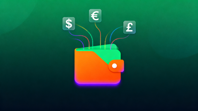 Multi-Currency Payouts & Settlement